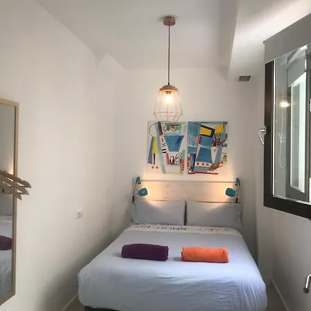 Apartamento Center 2 Bedrooms