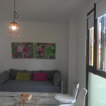 Apartamento Center 2 Bedrooms *