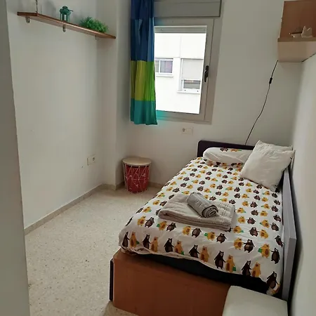 Disfruta Granada,incluso Con Tu Mascota Parking Гранада