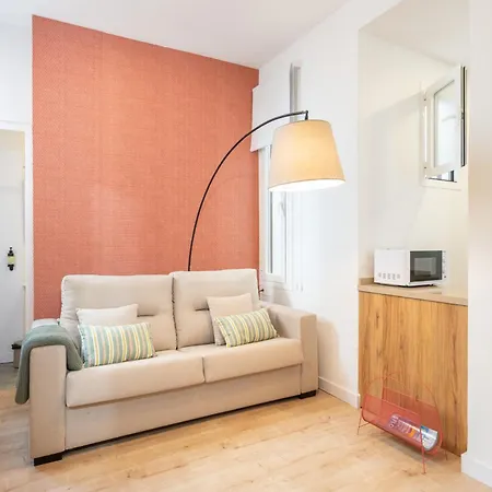Appartement Luna Palacio Dorita Granada