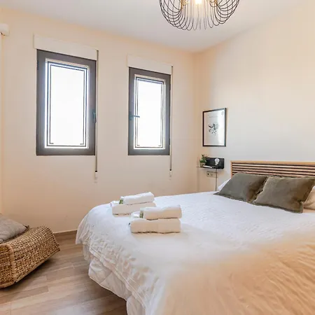 Chillout By Daimar Maison d'hôtes *
