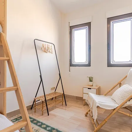 Chillout By Daimar * Granada