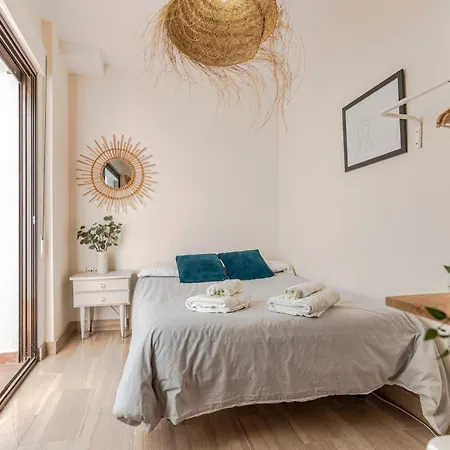 Maison d'hôtes Chillout By Daimar