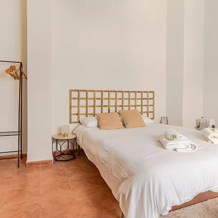 Chillout By Daimar Maison d'hôtes *