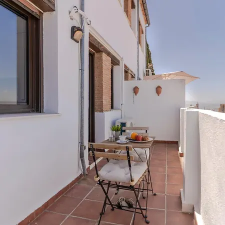 Chillout By Daimar Casa de hóspedes *