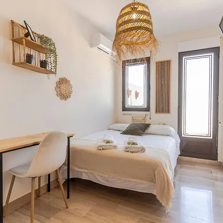 Chillout By Daimar Maison d'hôtes *