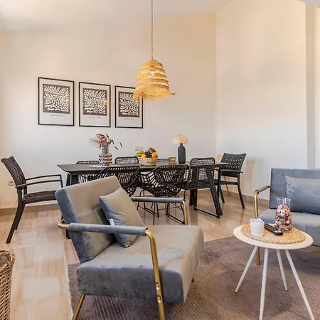 Maison d'hôtes Chillout By Daimar
