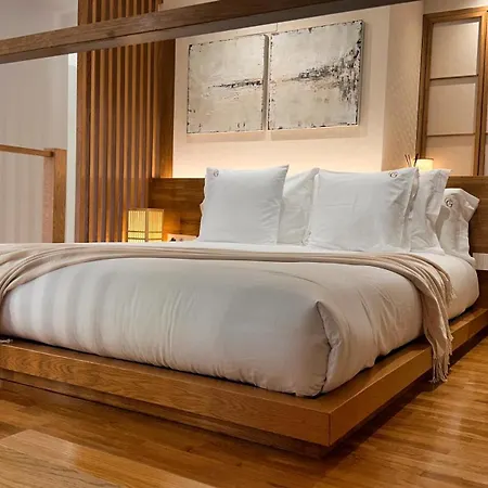 Corral Del Carbon Gg Luxury Hotel Boutique 格拉纳达