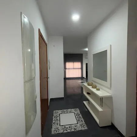 Apartment Piso Bendecido
