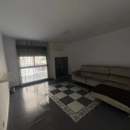 Piso Bendecido Apartment *