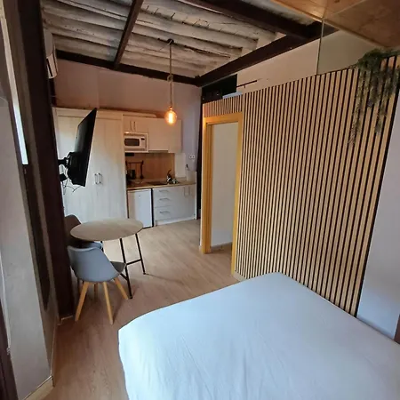 Mosaico Apartment