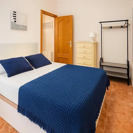 Alhambra Boqueron 2 Apartment *