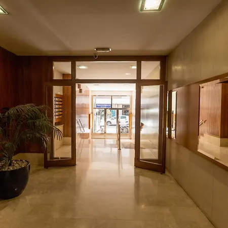 Apartment Inmyhome Pedro Antonio Granada