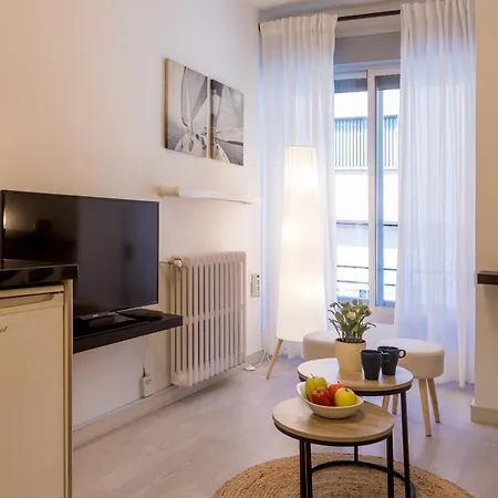 Apartment Inmyhome Pedro Antonio