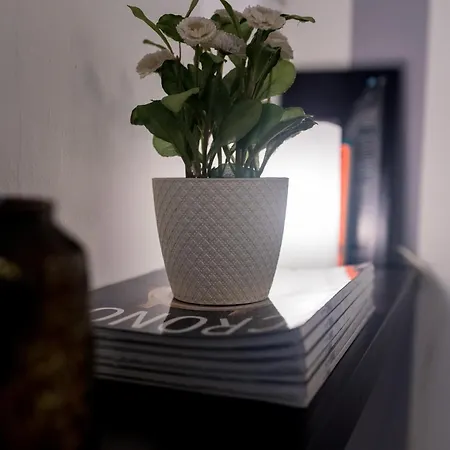 Inmyhome Pedro Antonio Apartment Granada