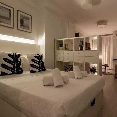 Inmyhome Pedro Antonio Apartment Granada