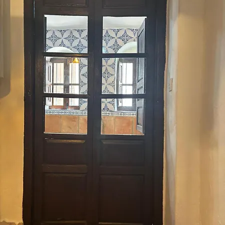 Casa Basilia Pansiyon Granada
