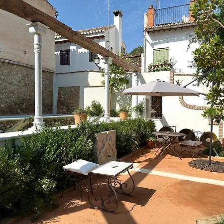 Carmen De Ramilla, Encantadora Con Piscina Soleada Apartamento *
