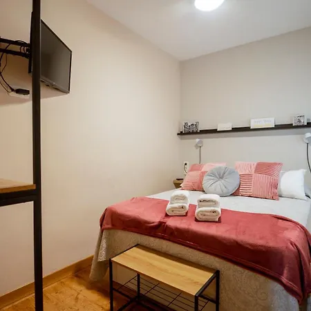 Apto En El Centro La Casita De Gaos Appartamento *