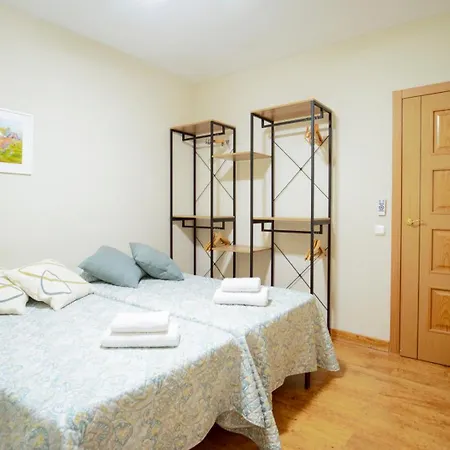Appartamento Apto En El Centro La Casita De Gaos