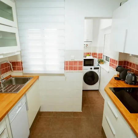 Apto En El Centro La Casita De Gaos Appartamento *
