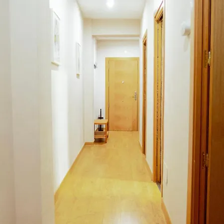 Appartamento Apto En El Centro La Casita De Gaos Granada