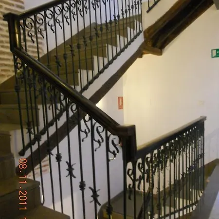 Ostello El Granado Granada