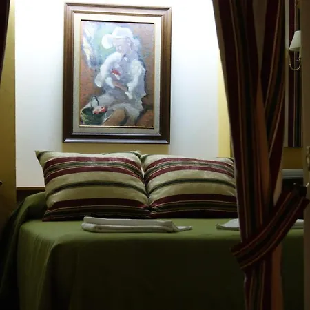 Almona Otel