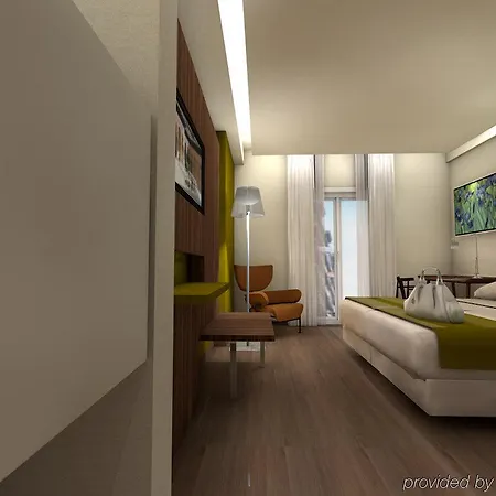 Abades Recogidas Hotel 4*