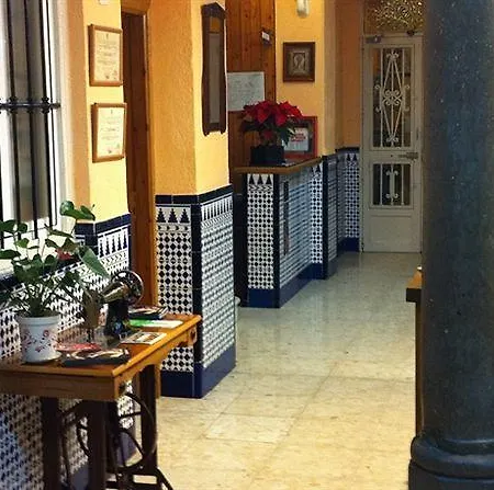 Costa Azul Pensionat Granada