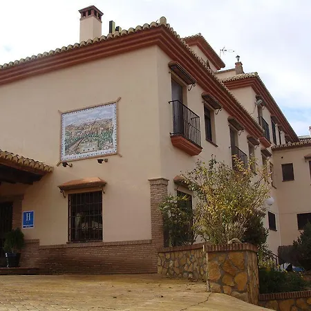 Hotell Encina Centenaria 2*
