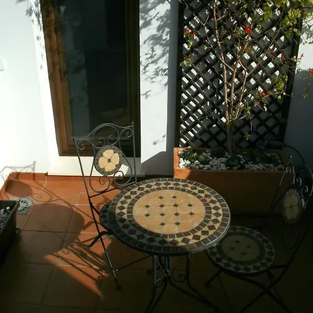 La De Quijada Gasthuis