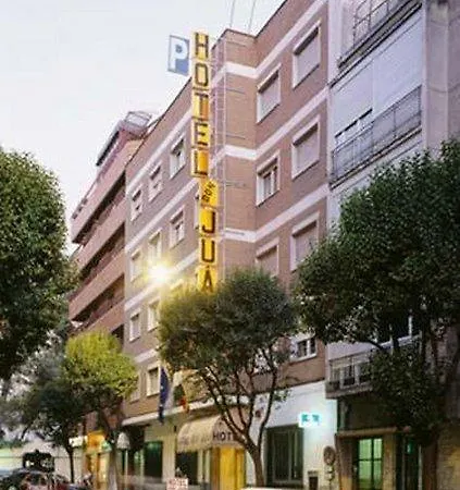 Hotel Don Juan Grenada