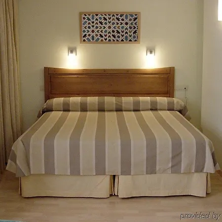 Casa De La Catedral Apartment