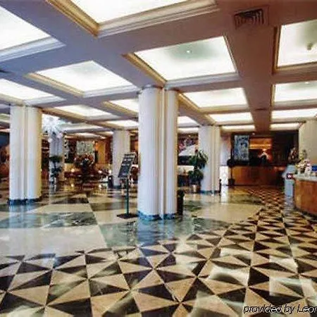Hotel Eurostars San Anton 4*