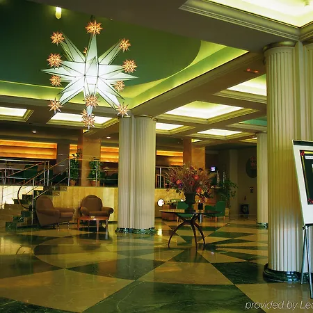 Eurostars San Anton 4* Granada