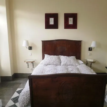 Appartamento Casa Palacio Lopez Daza Granada