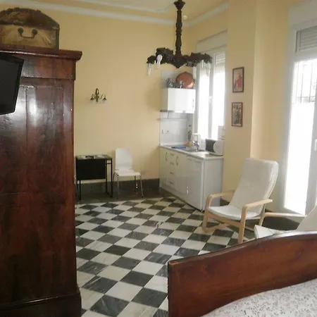 Casa Palacio Lopez Daza Appartamento *