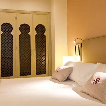 Hotel Vincci Albayzin Granada
