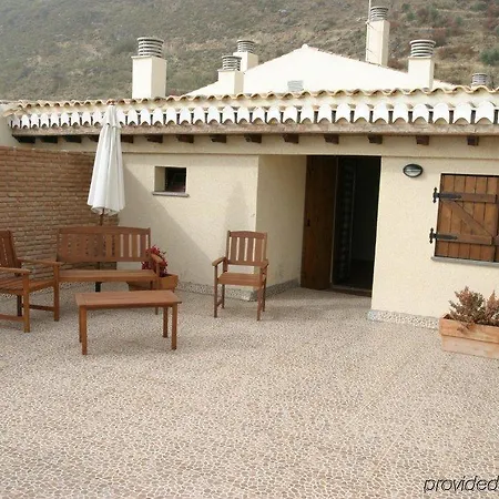 Rural Mirasierra 格拉纳达