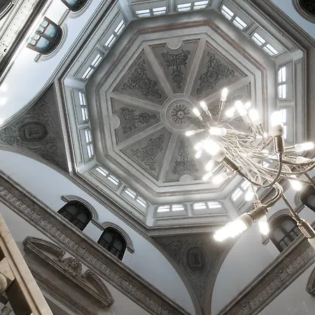 Hospes Palacio De Patos, A Member Of Design Hotell