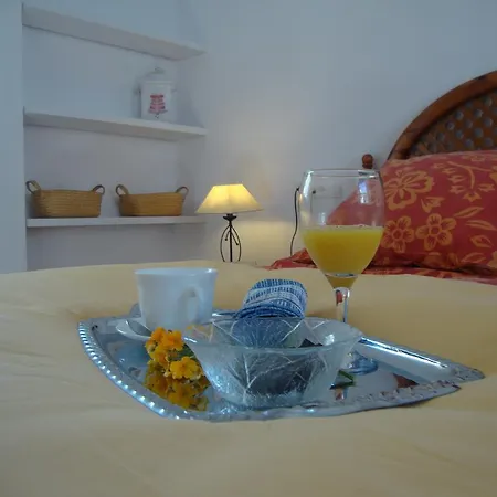 Lägenhet Casa Bambu Granada