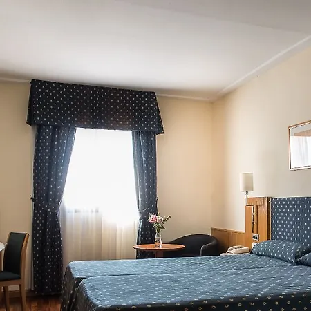 Inglaterra Hotel
