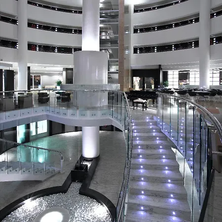 Abades Nevada Palace 4*