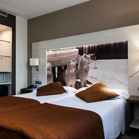 Porcel Sabica Hotel Granada