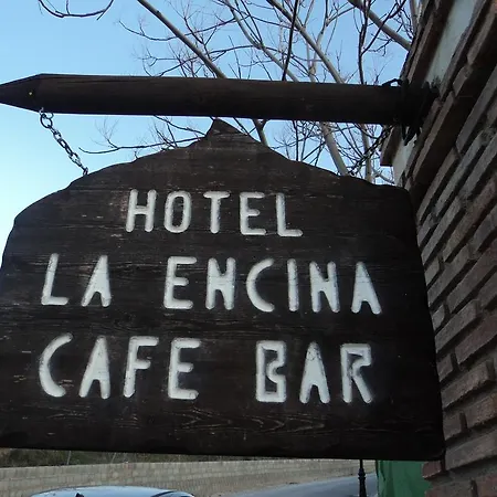 Encina Centenaria 2*