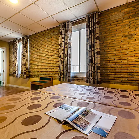 Hotell Yit Casablanca