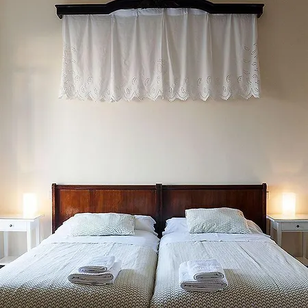 Appartamento Casa Palacio Lopez Daza *