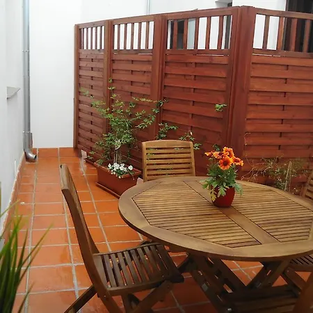 Apartment Turisticos Mauror *