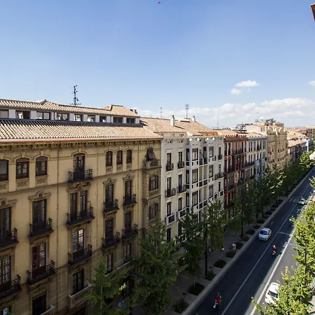 Atenas Granada